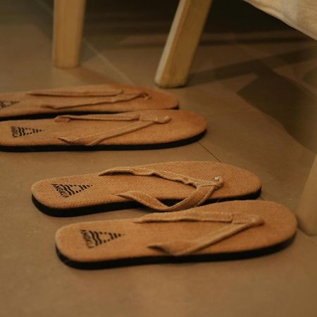 Angkla Beach Club & Boutique Resort エルニド エクステリア 写真