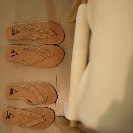 Angkla Beach Club & Boutique Resort エルニド エクステリア 写真