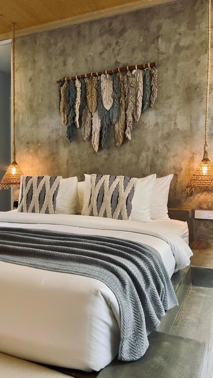 Angkla Beach Club & Boutique Resort エルニド エクステリア 写真