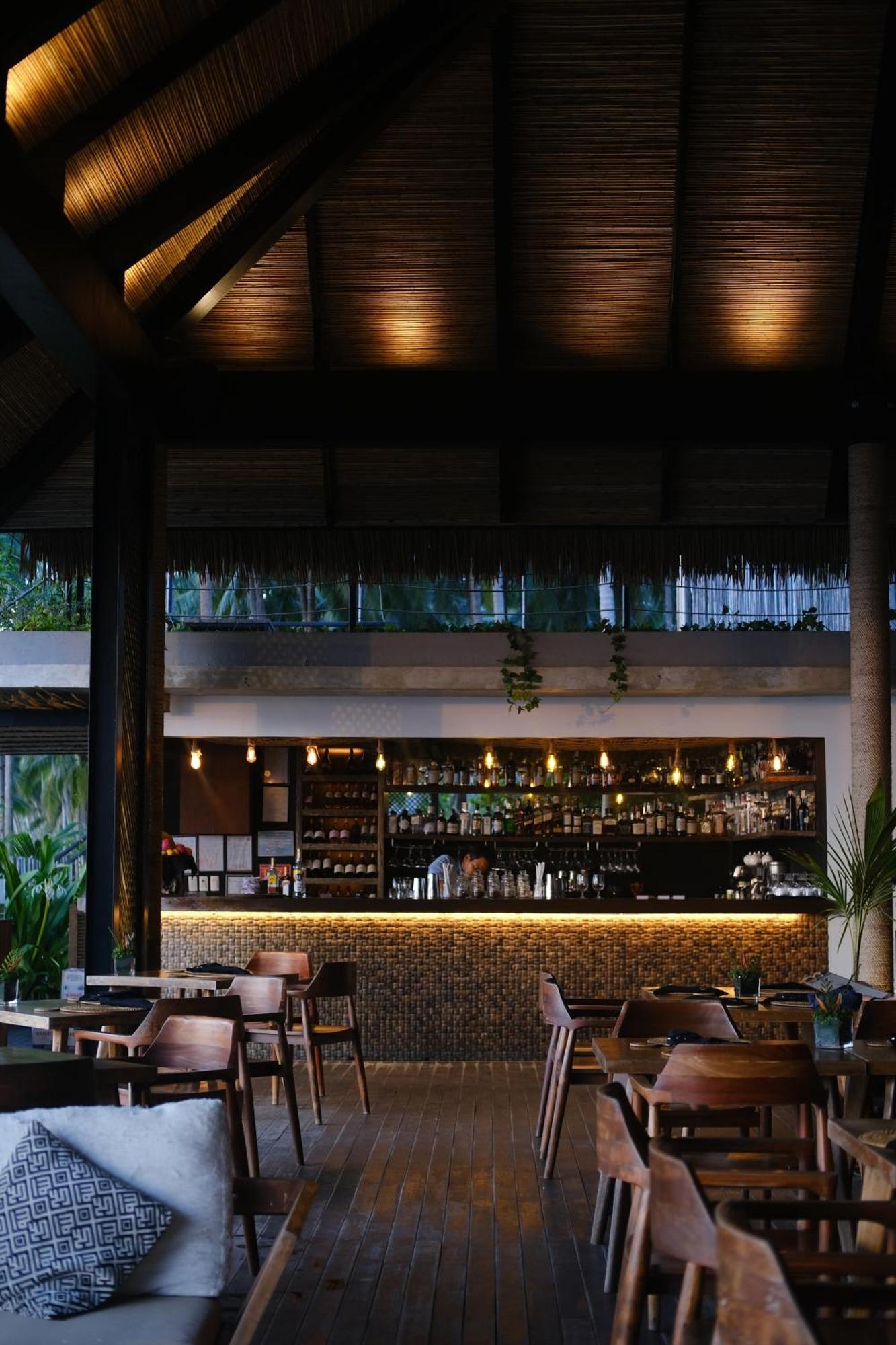 Angkla Beach Club & Boutique Resort エルニド エクステリア 写真