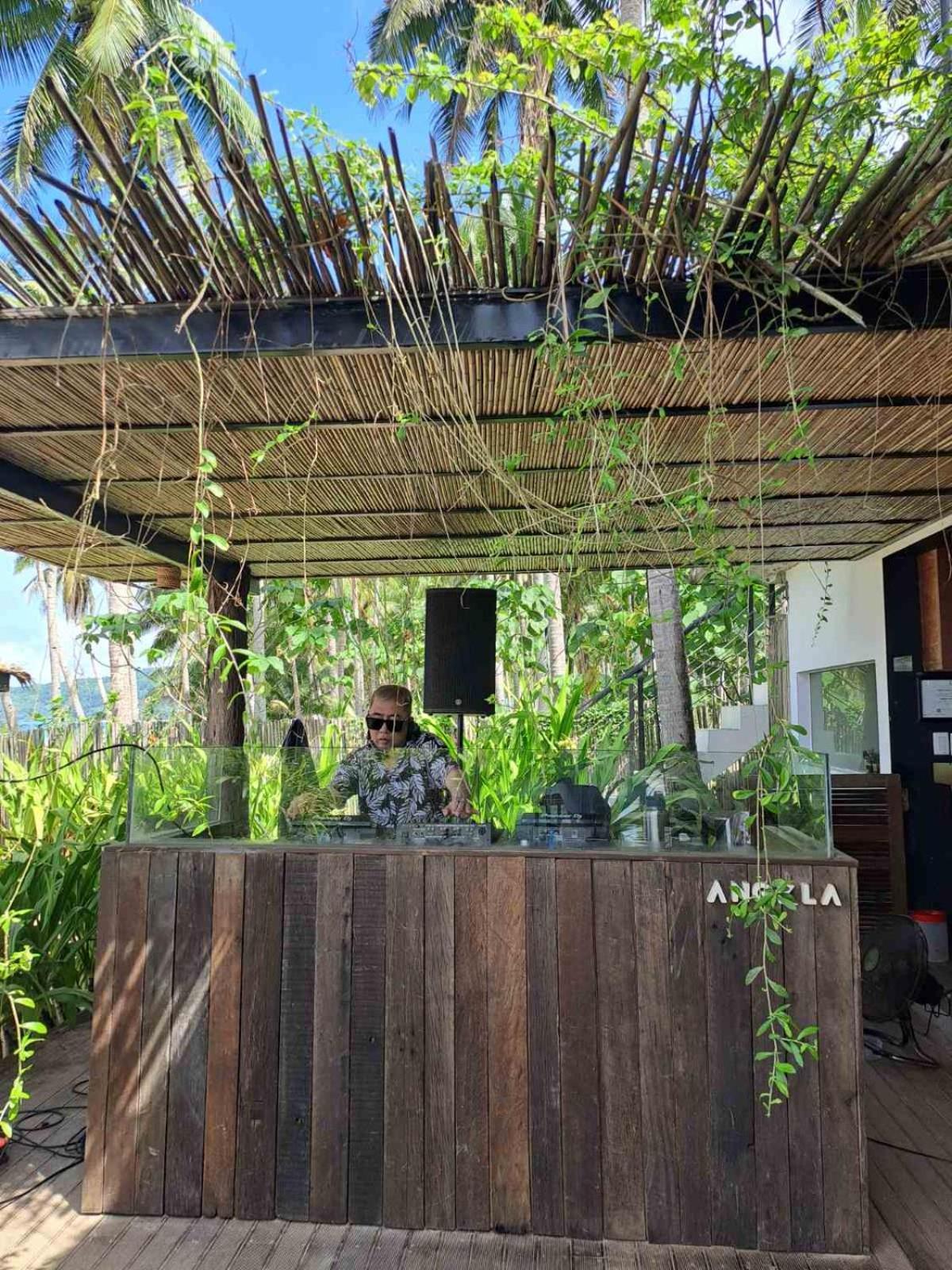 Angkla Beach Club & Boutique Resort エルニド エクステリア 写真