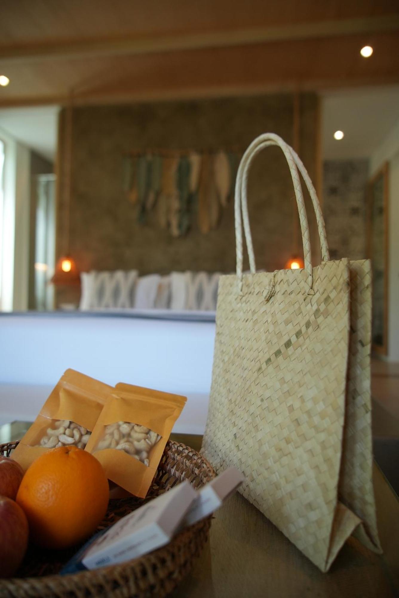 Angkla Beach Club & Boutique Resort エルニド エクステリア 写真